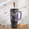 40oz Tumbler With Straw Halloween Special Edition