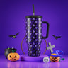 40oz Tumbler With Straw Halloween Special Edition