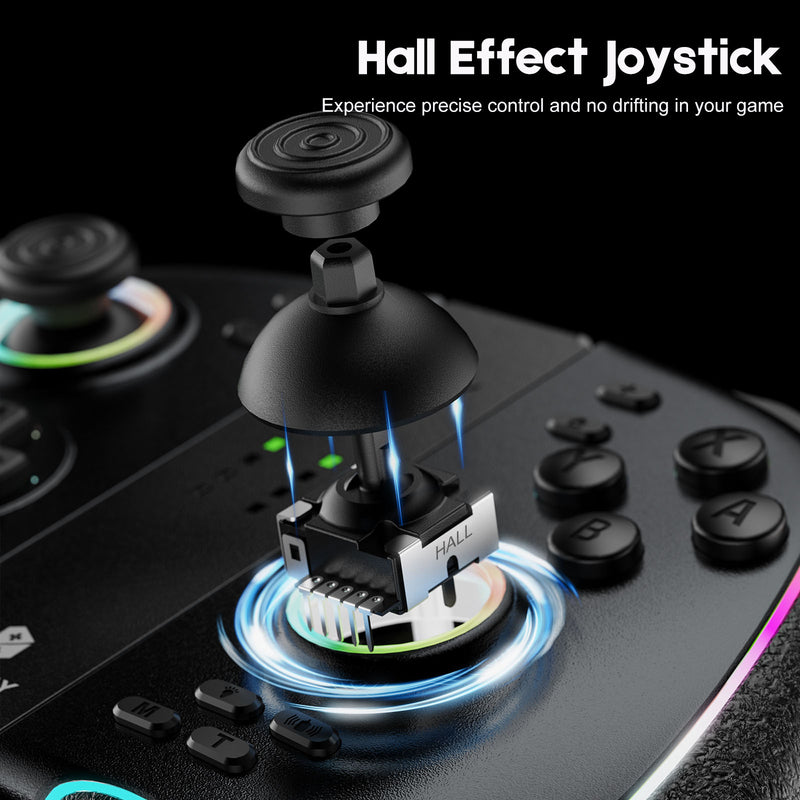 DOYOKY Epoch Game Controller