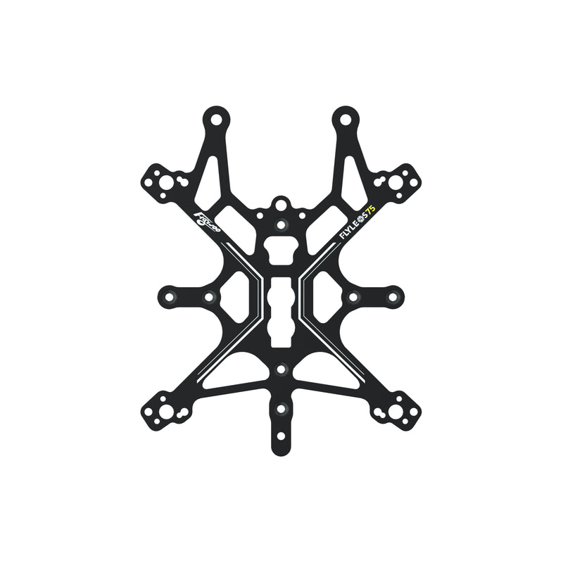 FlyLens 75 \ 85 Frame Parts Collection