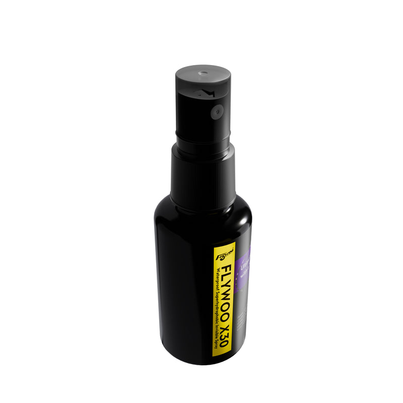 Flywoo X30 PCBA Waterproof Superhydrophobic Invisible Spray