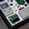 GRID® Game Boy