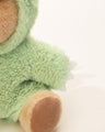 Getahug Furry Dino Bear | Handmade Jointed Teddy Bear Gift