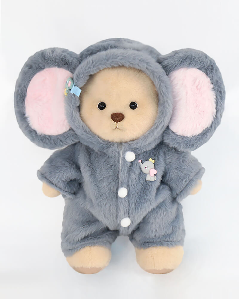 Getahug Getahug Handmade Jointed Teddy Bear Gift Collection