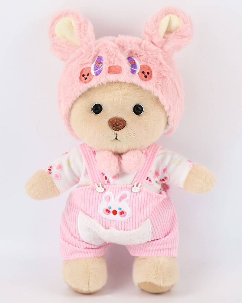 Getahug Getahug Handmade Jointed Teddy Bear Gift Collection