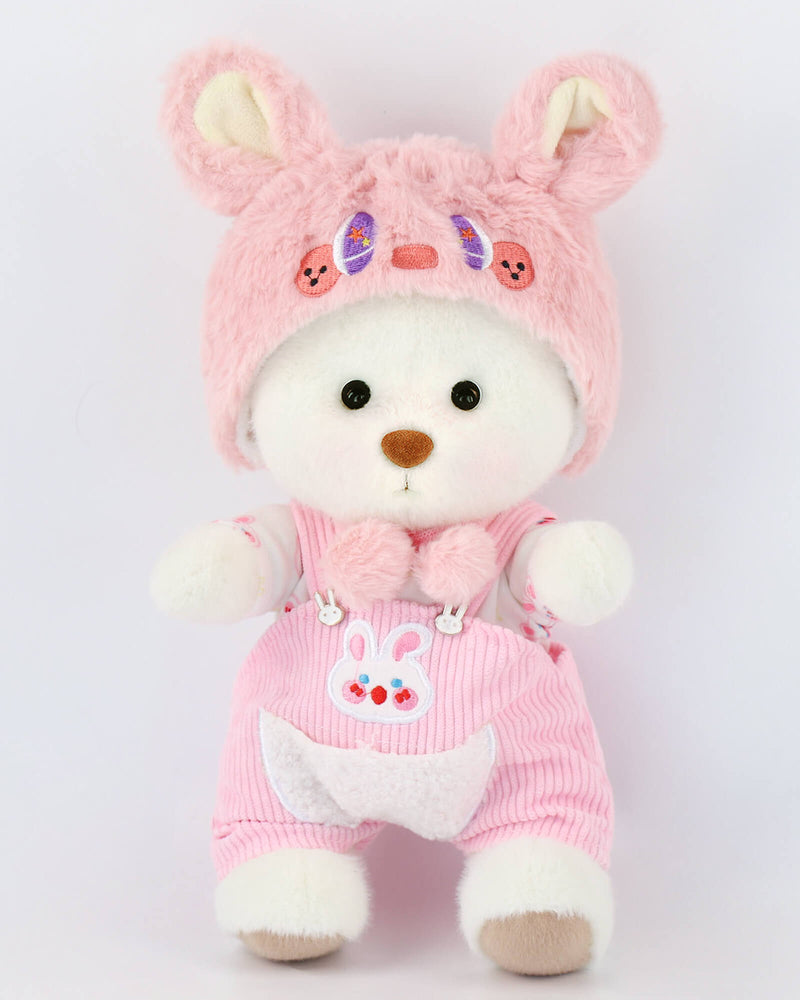 Getahug Getahug Handmade Jointed Teddy Bear Gift Collection