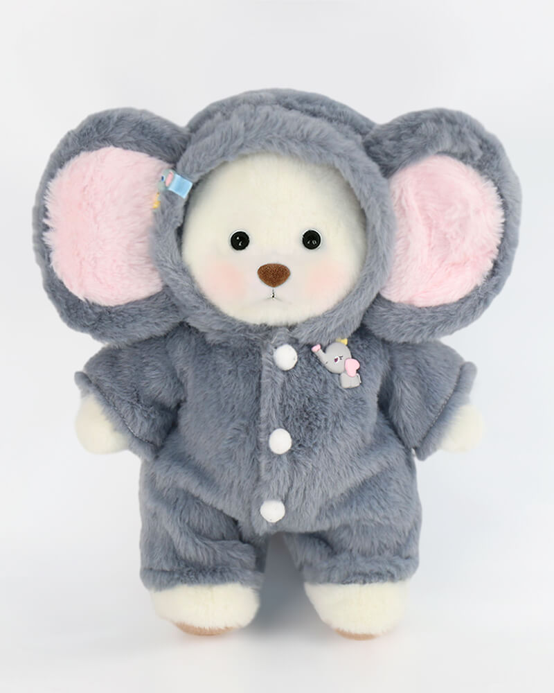 Getahug Getahug Handmade Jointed Teddy Bear Gift Collection