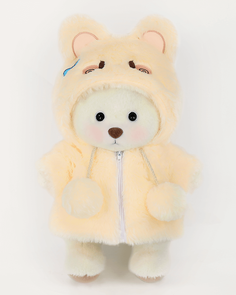 Getahug Getahug Handmade Jointed Teddy Bear Gift Collection