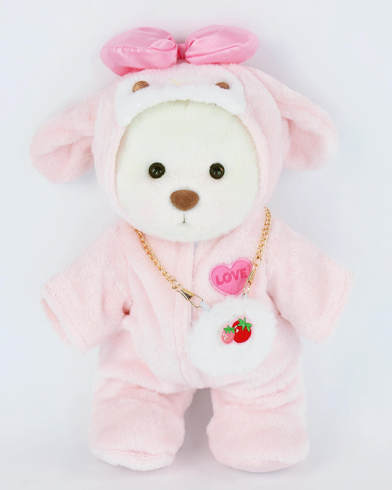 Getahug Getahug Handmade Jointed Teddy Bear Gift Collection