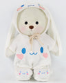 Getahug Getahug Handmade Jointed Teddy Bear Gift Collection