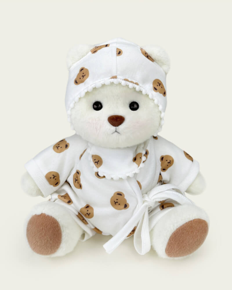 Getahug Handmade Jointed Teddy Bear Gift Collection