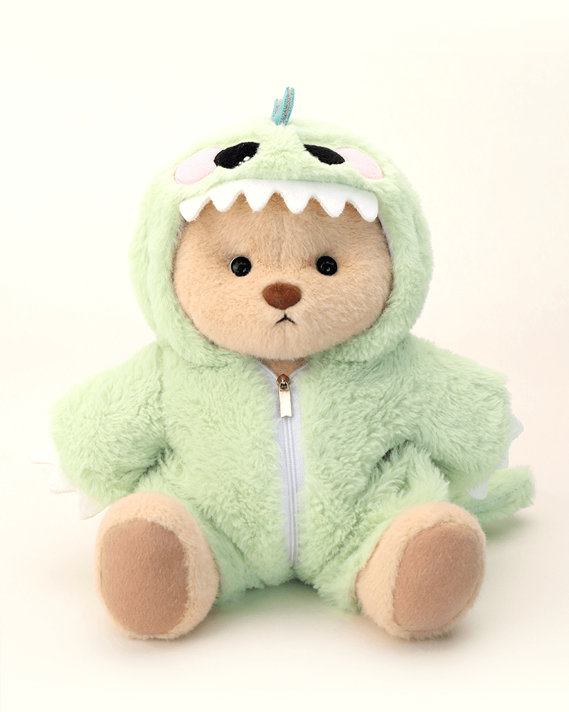 Getahug Handmade Jointed Teddy Bear Gift Collection