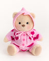 Getahug Handmade Jointed Teddy Bear Gift Collection