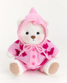 Getahug Handmade Jointed Teddy Bear Gift Collection