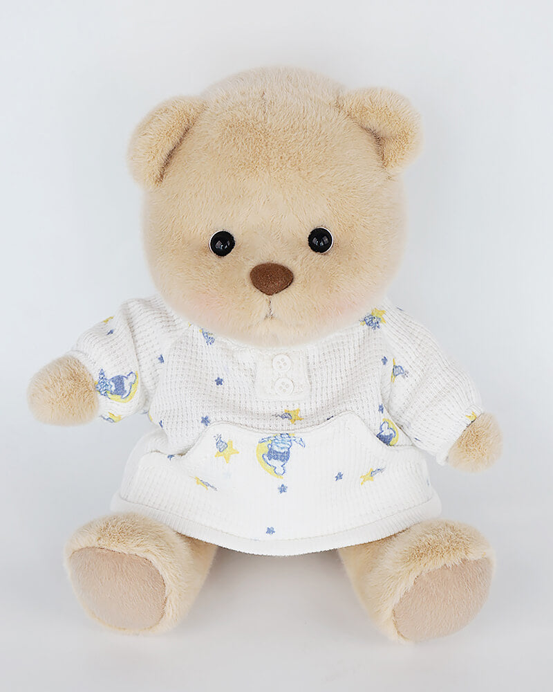 Getahug Handmade Jointed Teddy Bear Gift Collection