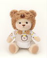 Getahug Handmade Jointed Teddy Bear Gift Collection