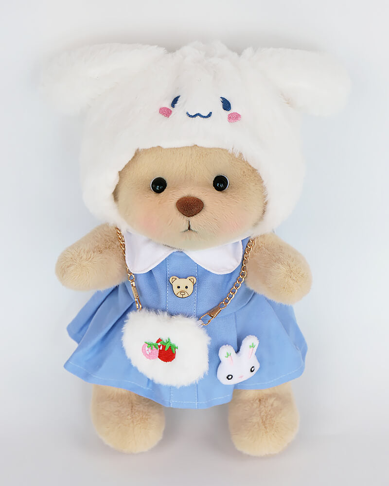 Getahug Handmade Jointed Teddy Bear Gift Collection-Getahug