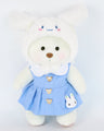 Getahug Handmade Jointed Teddy Bear Gift Collection-Getahug