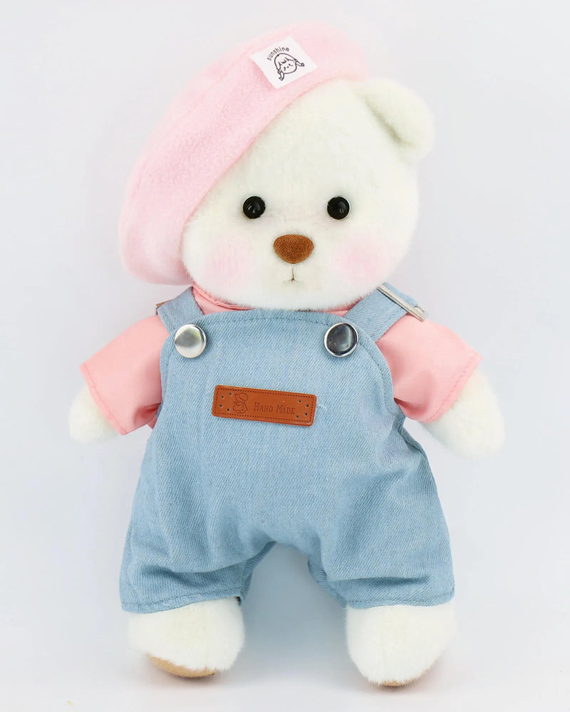 Getahug Handmade Jointed Teddy Bear Gift Collection-Getahug