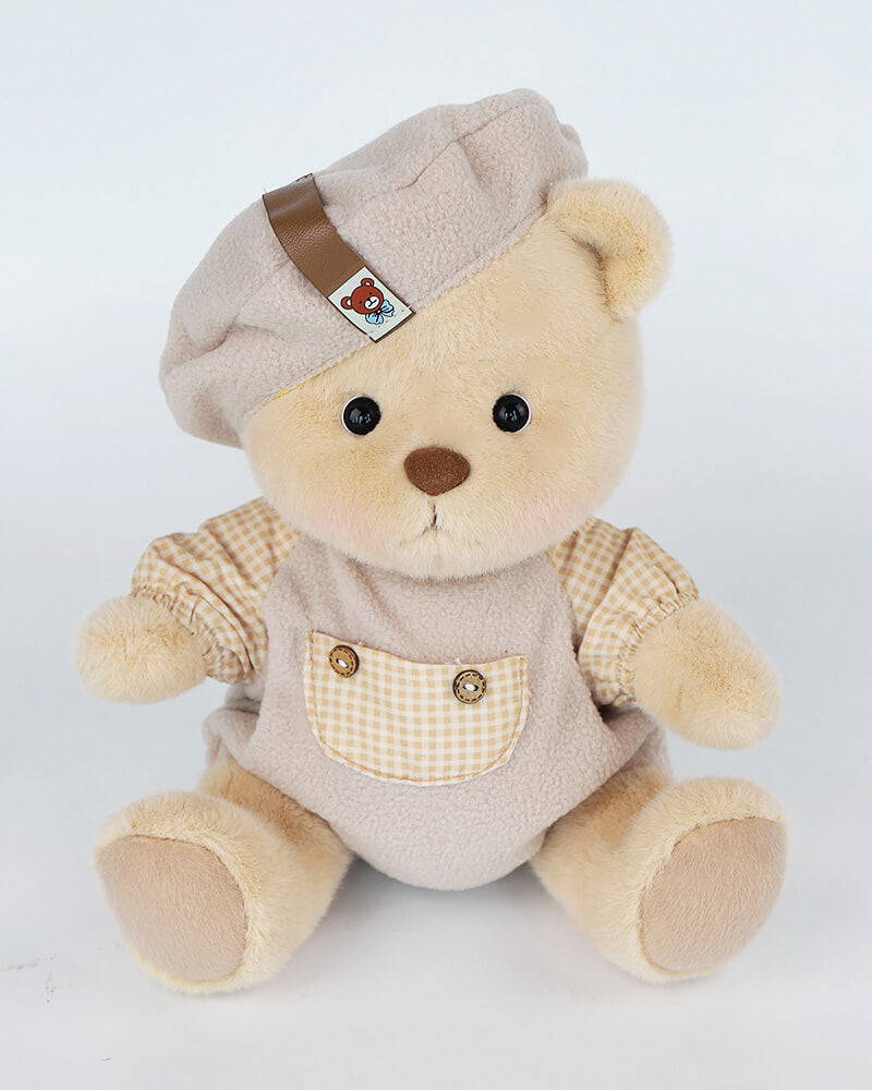 Getahug Handmade Jointed Teddy Bear Gift Collection-Getahug