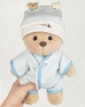 Getahug Handmade Jointed Teddy Bear Gift Collection-Getahug