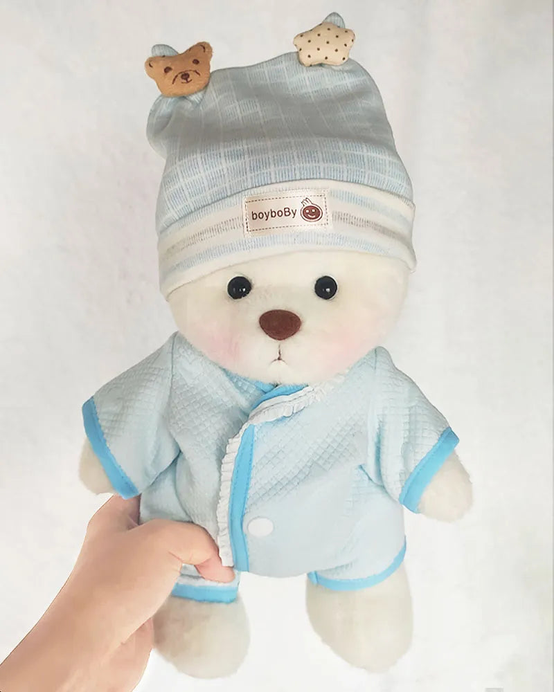 Getahug Handmade Jointed Teddy Bear Gift Collection-Getahug