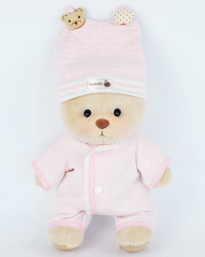 Getahug Handmade Jointed Teddy Bear Gift Collection-Getahug