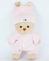 Getahug Handmade Jointed Teddy Bear Gift Collection-Getahug