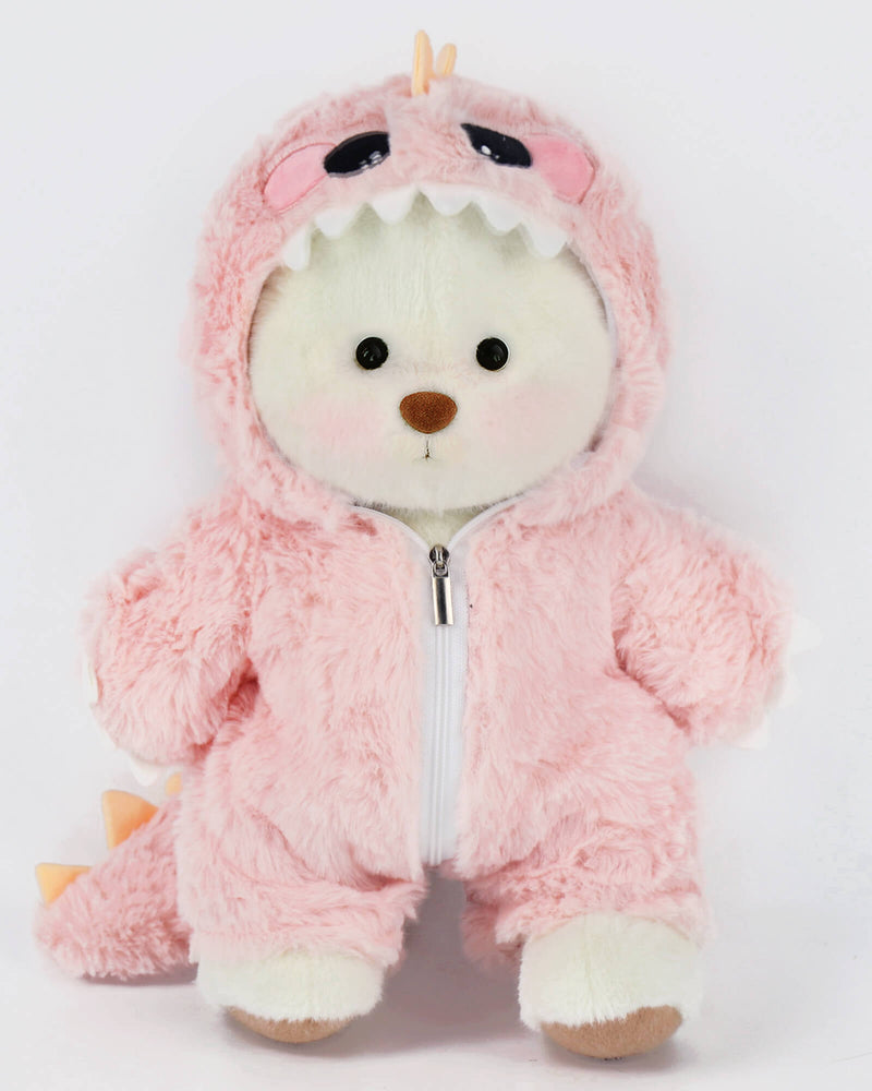 Getahug Handmade Jointed Teddy Bear Gift Collection-Getahug