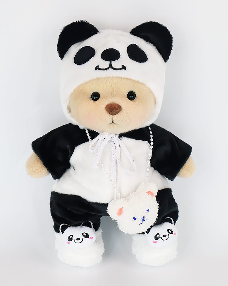 Getahug Handmade Jointed Teddy Bear Gift Collection-Getahug