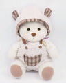 Getahug Handmade Jointed Teddy Bear Gift Collection-Getahug