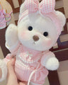 Getahug Handmade Jointed Teddy Bear Gift Collection-Getahug