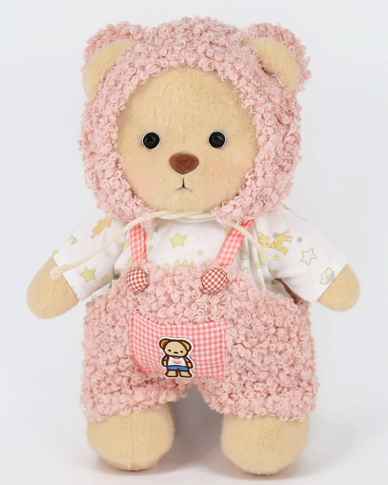 Getahug Handmade Jointed Teddy Bear Gift Collection-Getahug