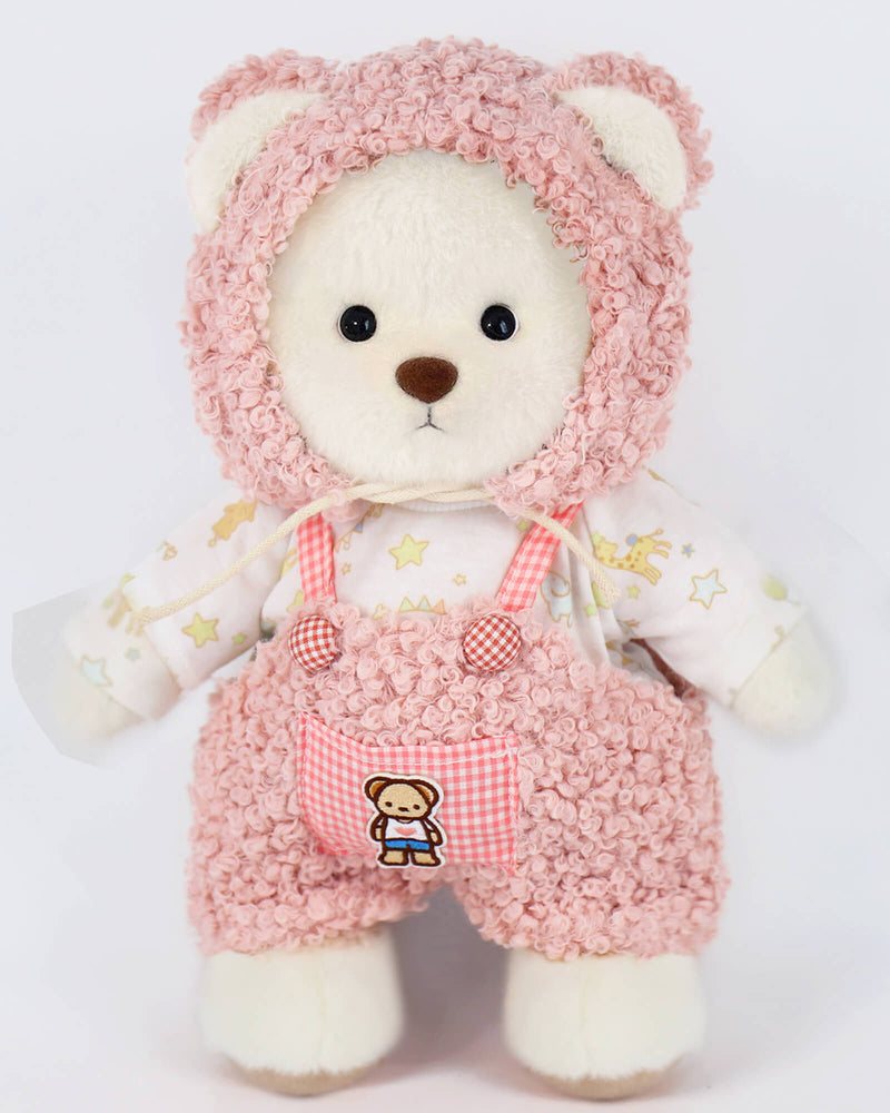 Getahug Handmade Jointed Teddy Bear Gift Collection-Getahug