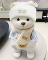 Getahug Handmade Jointed Teddy Bear Gift Collection-Getahug