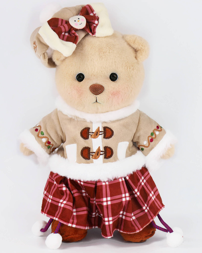 Getahug Handmade Jointed Teddy Bear Gift Collection-Getahug