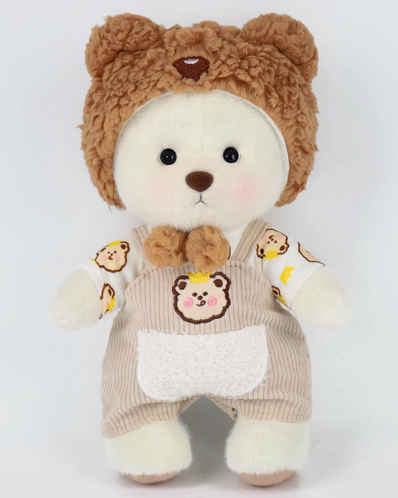 Getahug Handmade Jointed Teddy Bear Gift Collection-Getahug