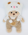 Getahug Handmade Jointed Teddy Bear Gift Collection-Getahug