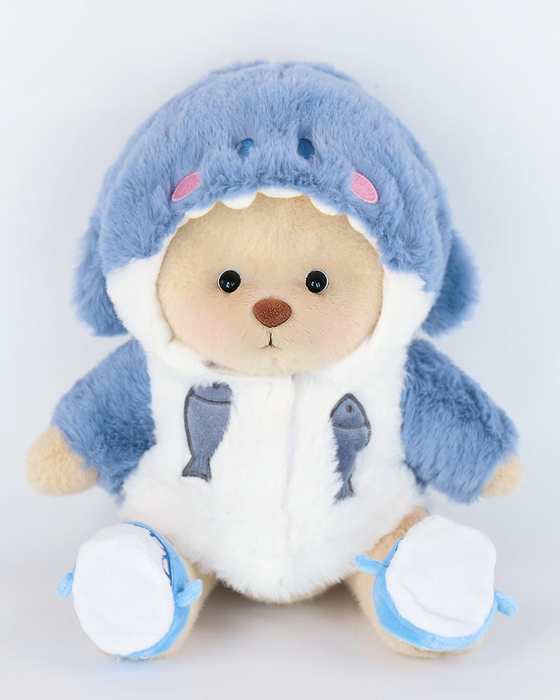 Getahug Handmade Jointed Teddy Bear Gift Collection-Getahug