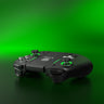 NYXI Hyperion Pro Black Style Wireless Joy-Pad for Switch/Switch OLED