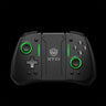 NYXI Hyperion Pro Black Style Wireless Joy-Pad for Switch/Switch OLED