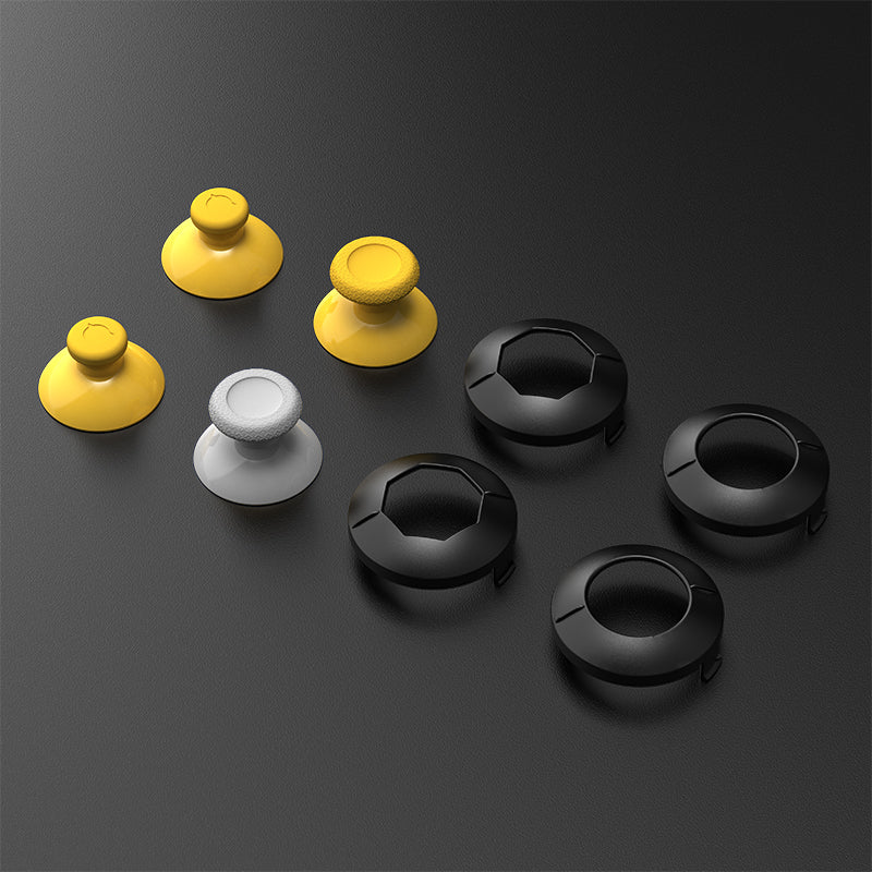 NYXI Thumbstick Kit For Wizard