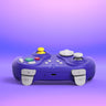 NYXI Warrior Gamecube Controllers Ultimate Wireless Freedom