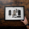 iPhone 4s black teardown